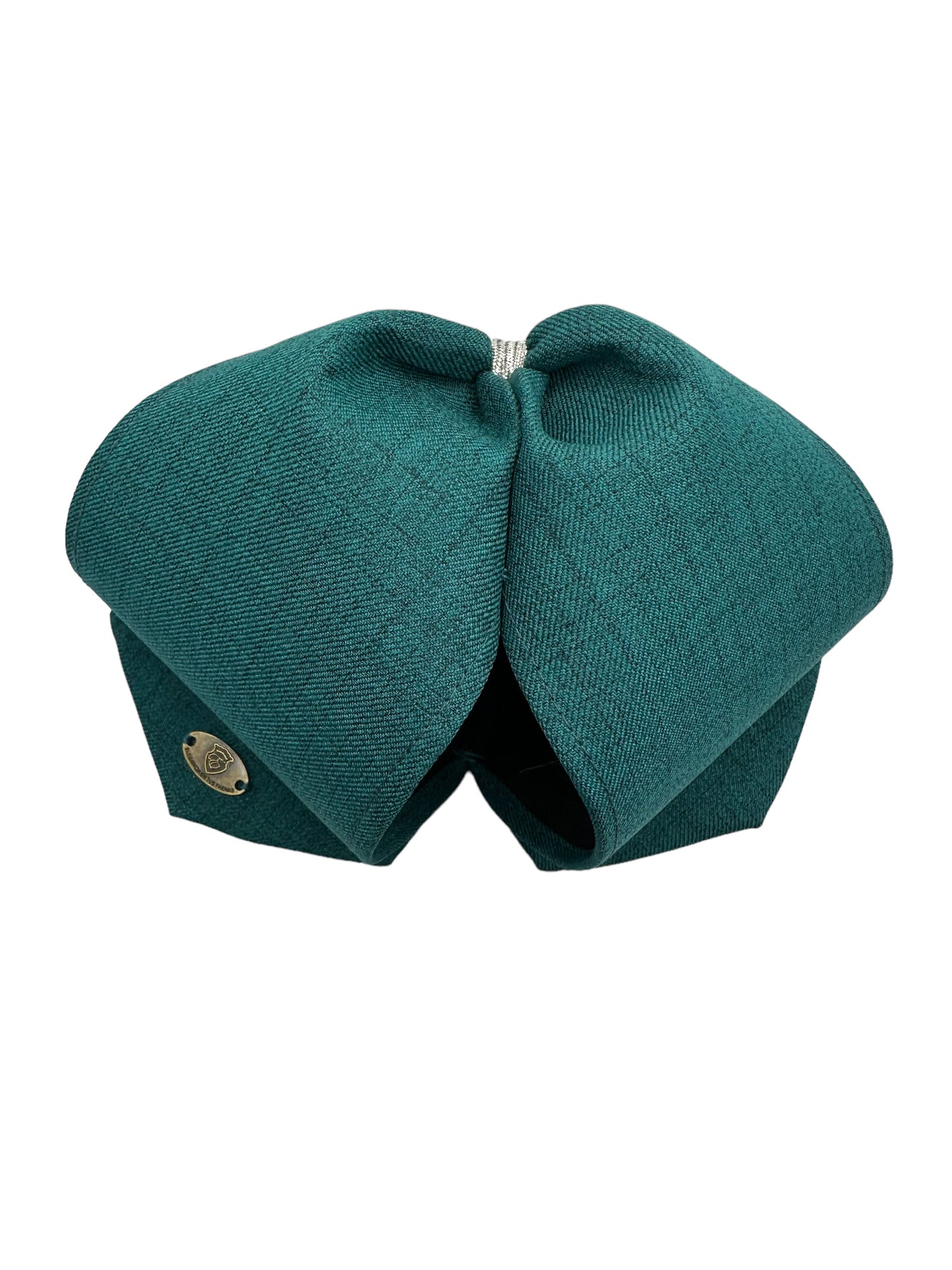 Emporio Charro Moño Jade- Estilo Mate