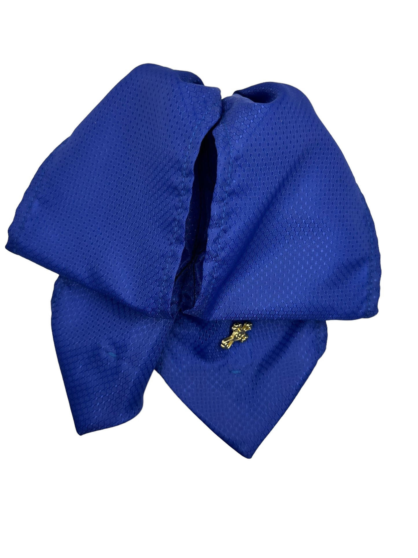 Emporio Charro Moño Cobardante Azul