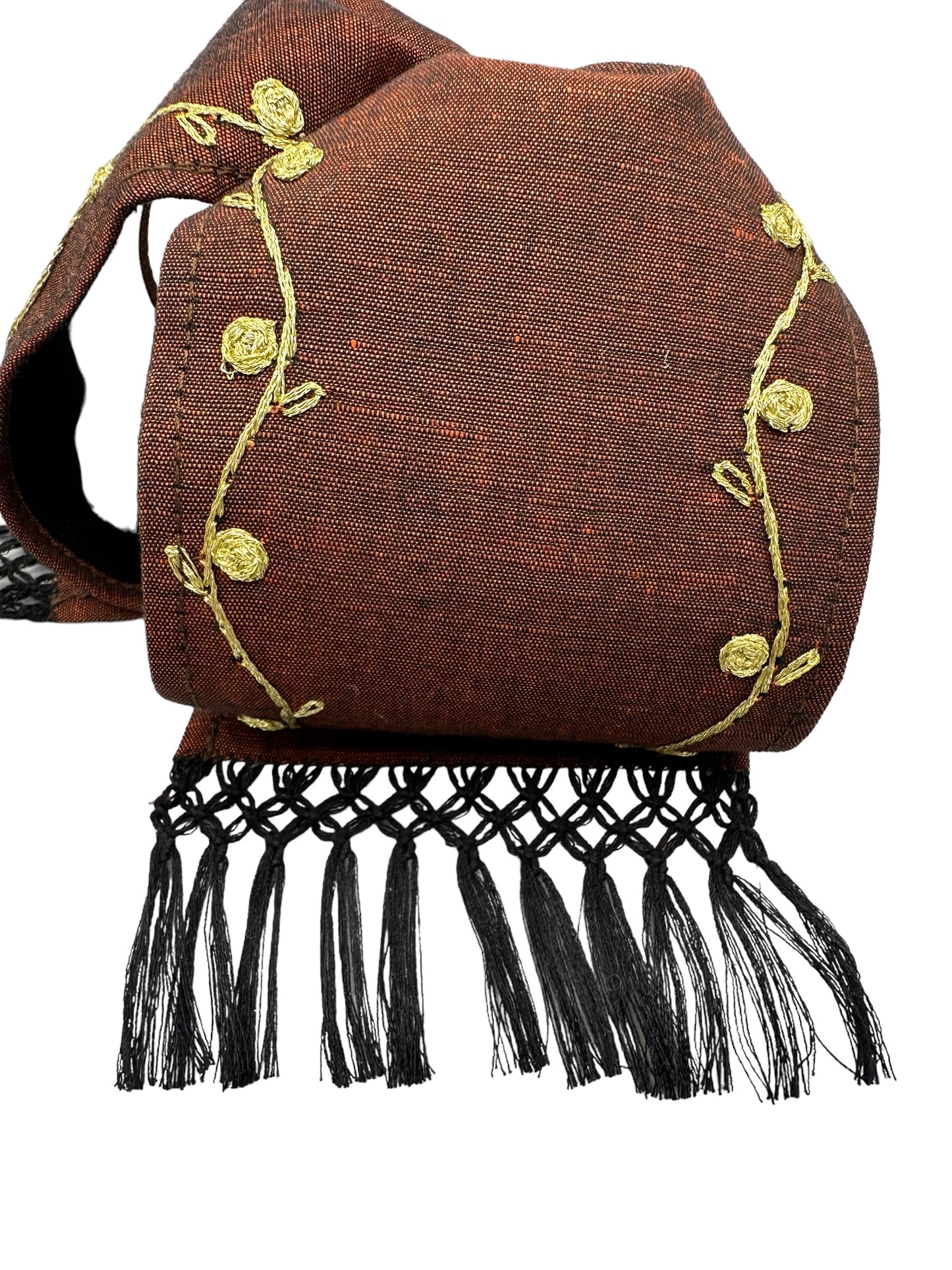 Emporio Charro Moño Chedron Rebozo y Guia