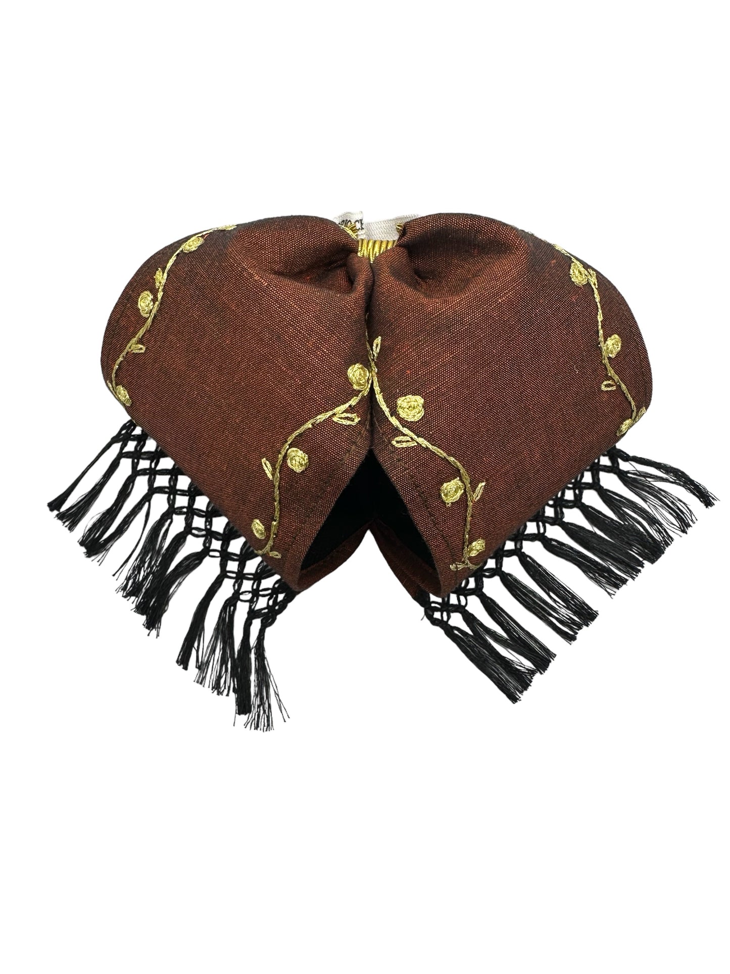 Emporio Charro Moño Chedron Rebozo y Guia