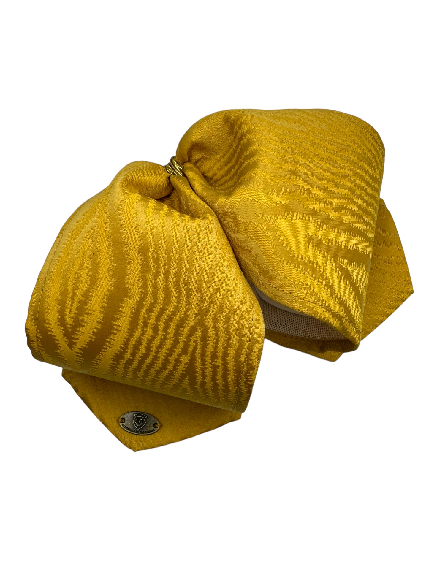 Emporio Charro Moño Amarillo