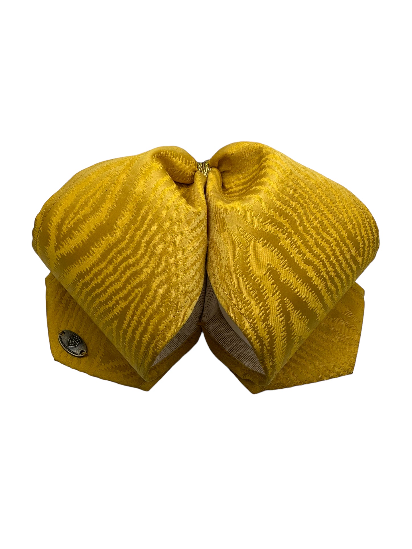 Emporio Charro Moño Amarillo