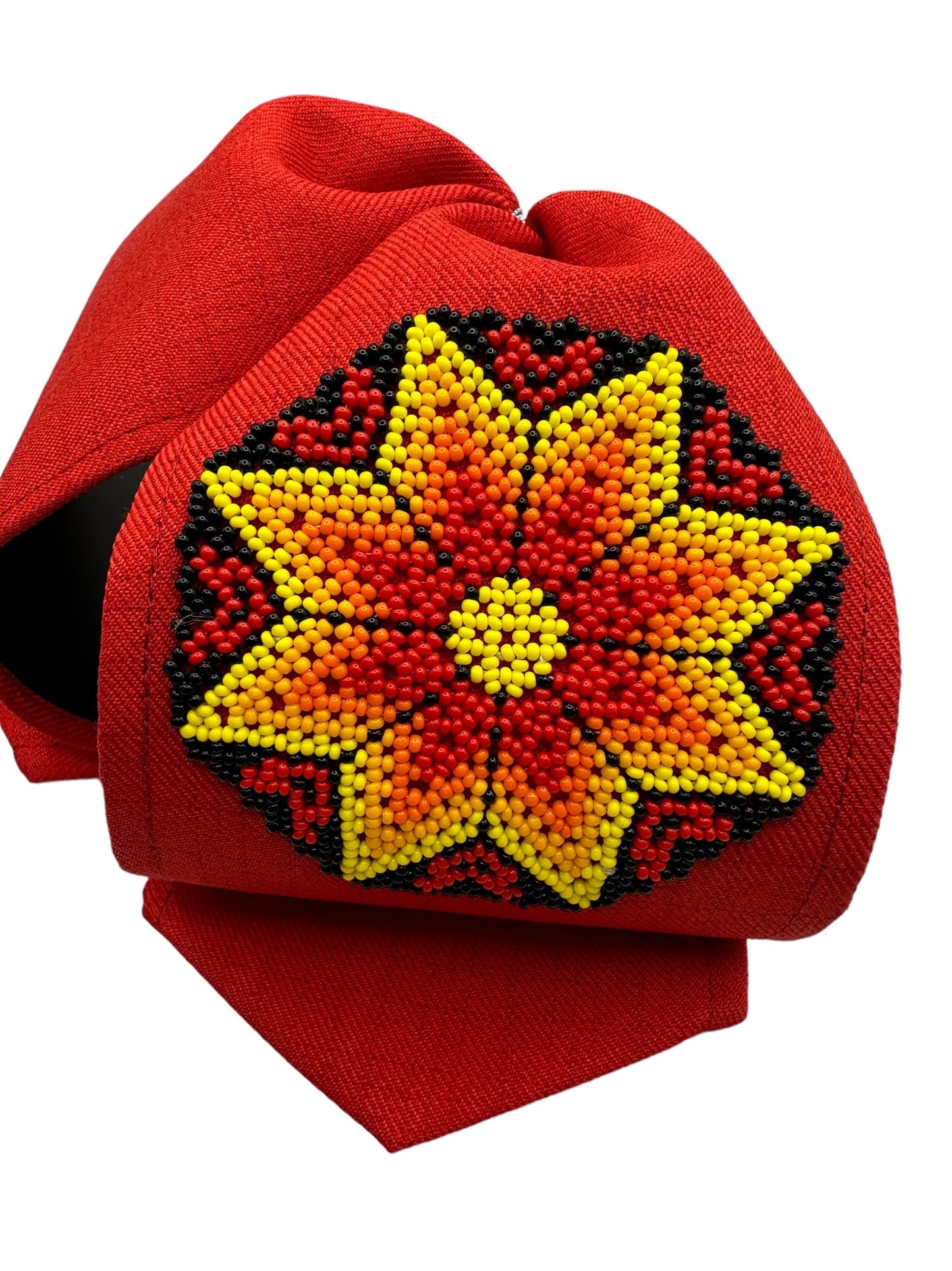 Emporio Charro Moño Rojo Wixarica