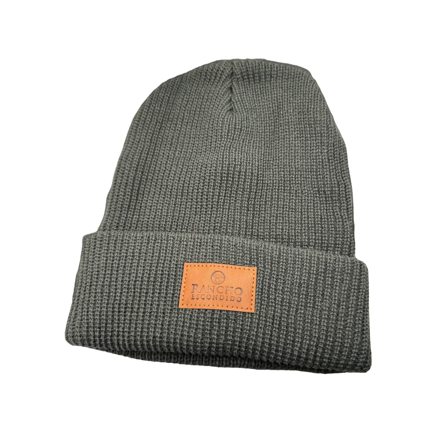 Rancho Escondido Beanie