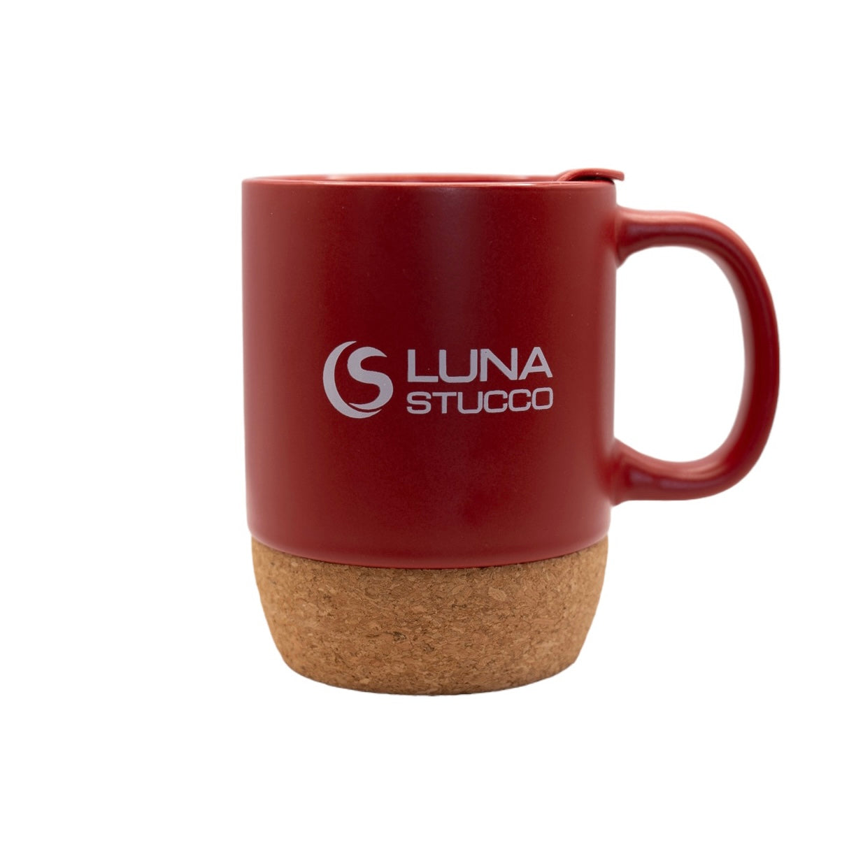 Luna Stucco Mug Tumbler